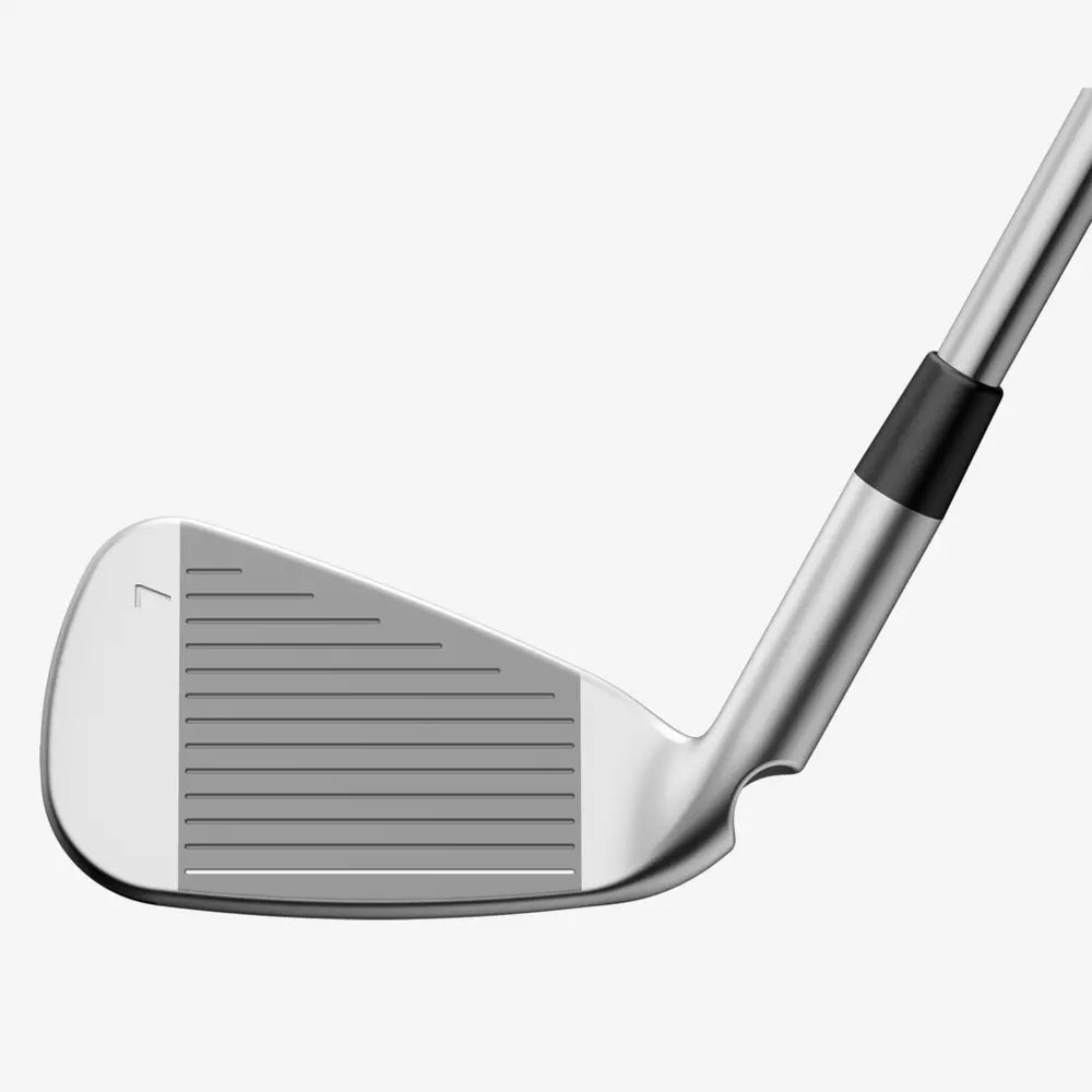 Set de Fierros Ping G430 Alta Quick 45 RH