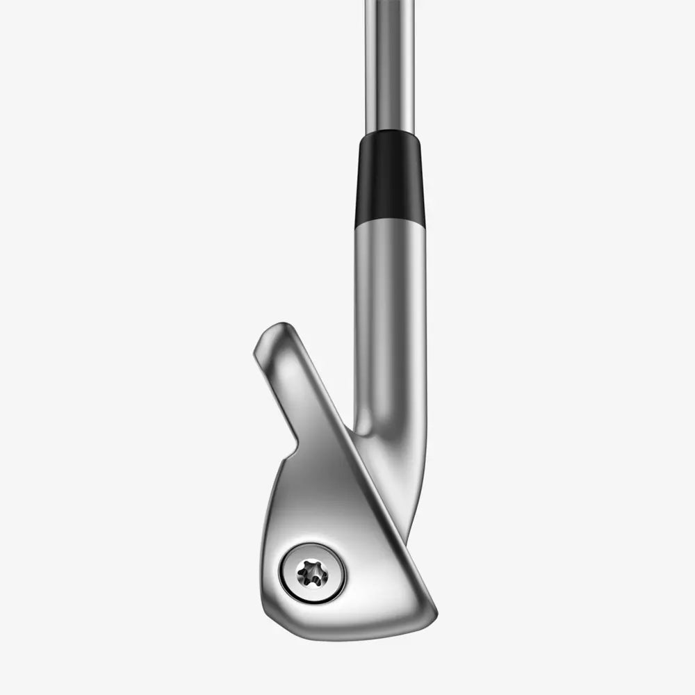Set de Fierros Ping G430 Alta Quick 45 RH