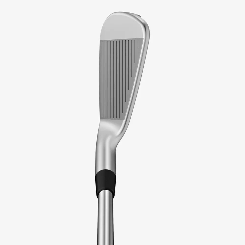 Set de Fierros Ping Blueprint S TT Dinamic Gold 120 RH