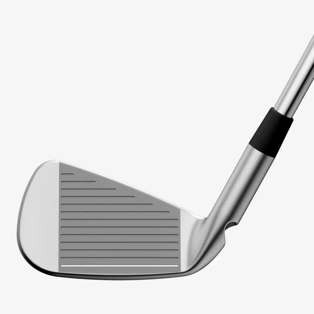 Set de Fierros Ping Blueprint S TT Dinamic Gold 120 RH