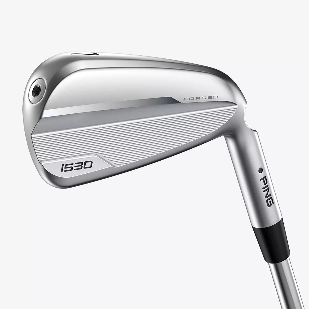 Set de Fierros Ping I530 Alta Quick 35 RH