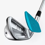 Set de Fierros Ping I530 Alta Quick 35 RH