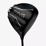 Driver Ping G440 LST Tour Black 2.0 65 RH