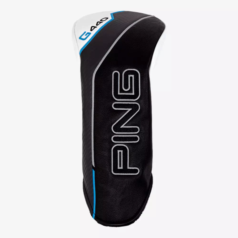 Driver Ping G440 LST Tour Black 2.0 65 RH