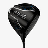 Driver Golf Ping G440 Max Tour Black 2.0 65 LH