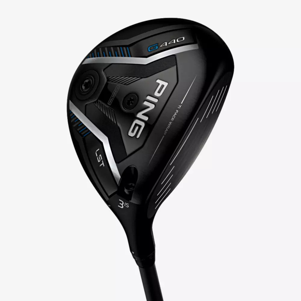 Fairway Ping G440 LSTTensei 1K Black 75 RH