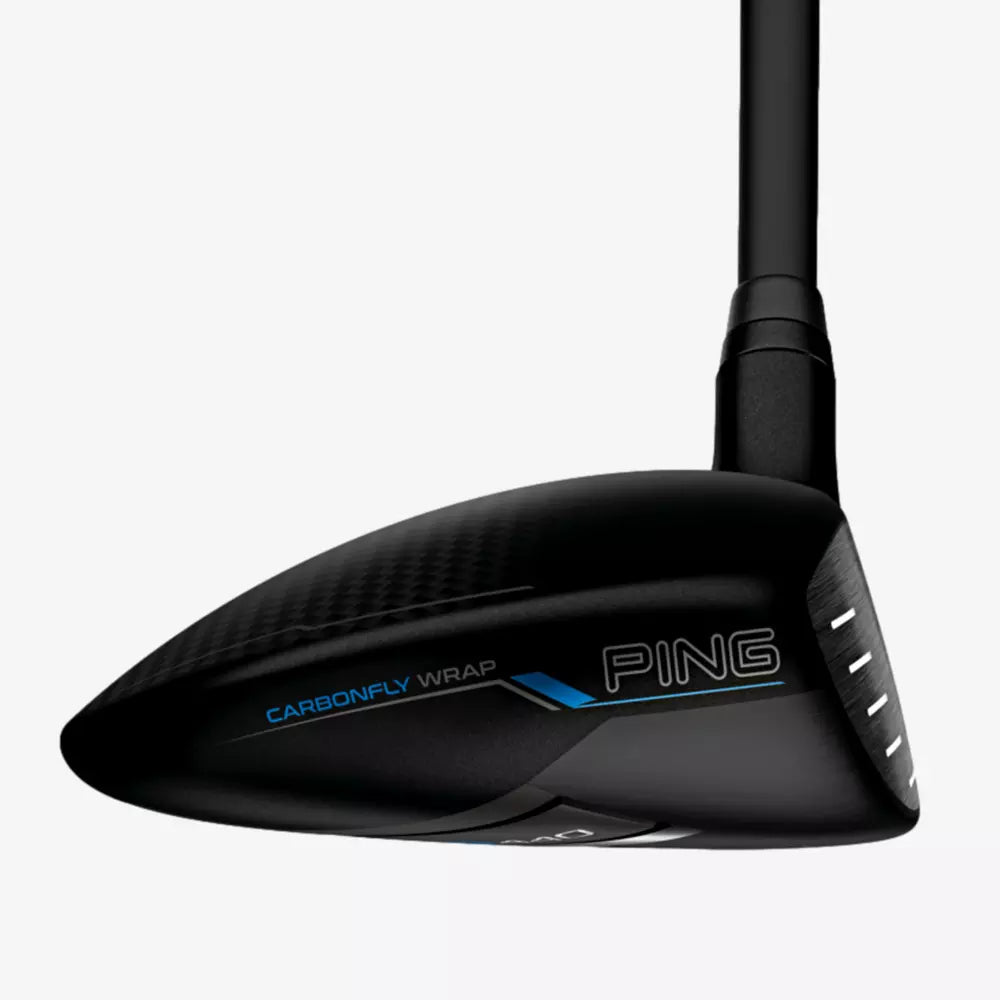 Fairway Ping G440 LSTTensei 1K Black 75 RH