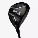 Fairway Ping G440 Max 3 Tour Black 2.0 75 RH