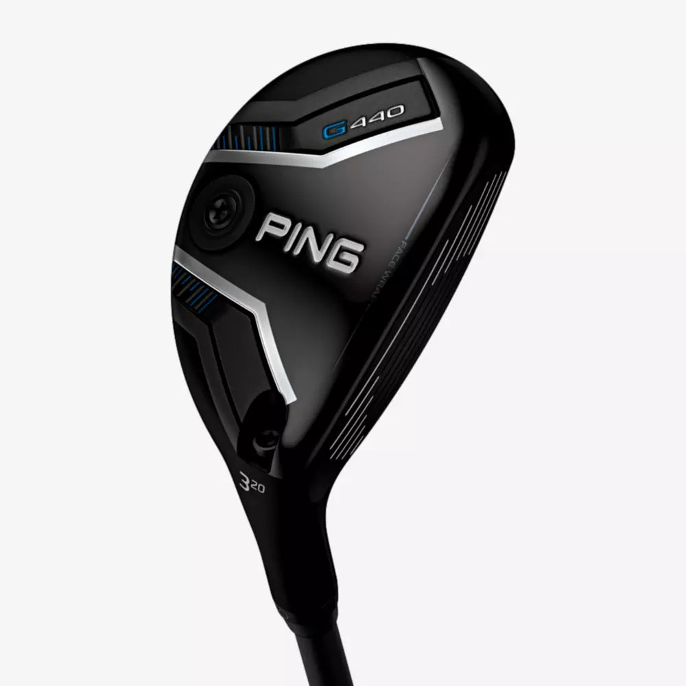 Hibrido Ping G440 Alta Quick 45 RH