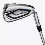 Set de Fierros Ping G440 Alta CB Blue RH