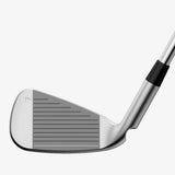 Set de Fierros Ping G440 Alta CB Blue RH