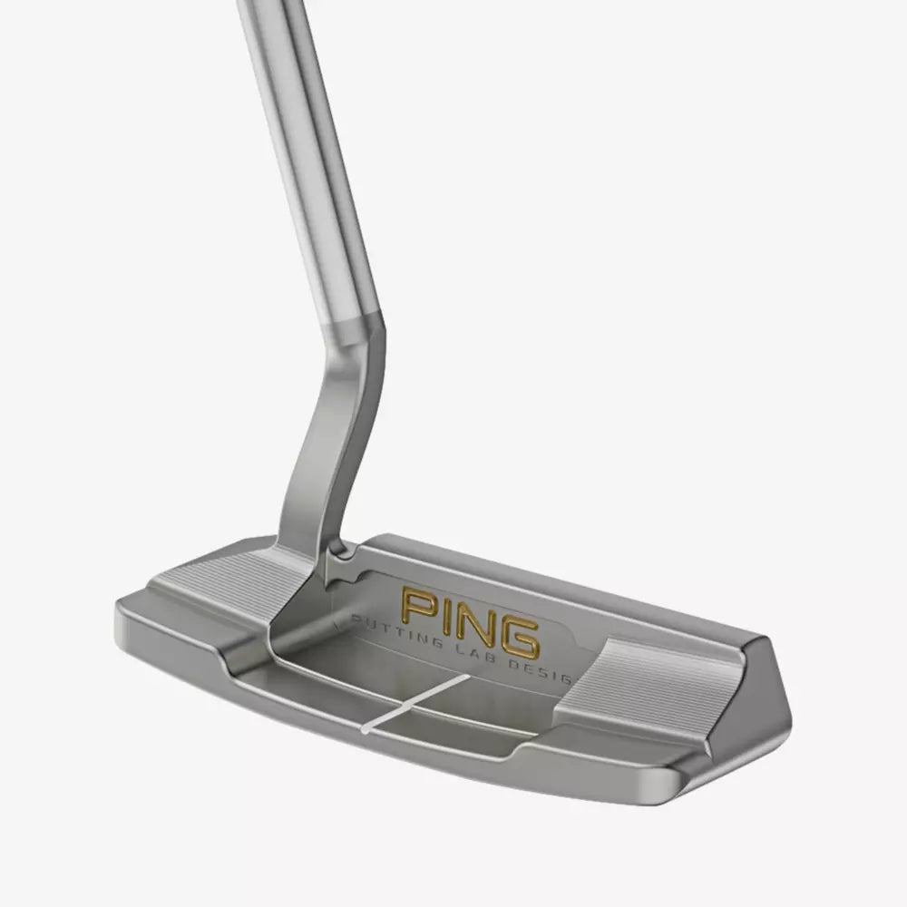 Putter Ping PLD Anser 4D Satin RH