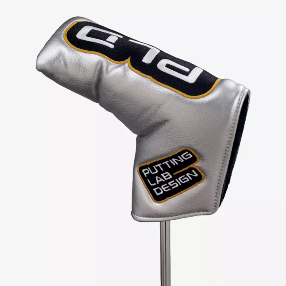 Putter Ping PLD Anser 4D Satin RH
