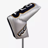 Putter Ping PLD Anser 4D Satin RH