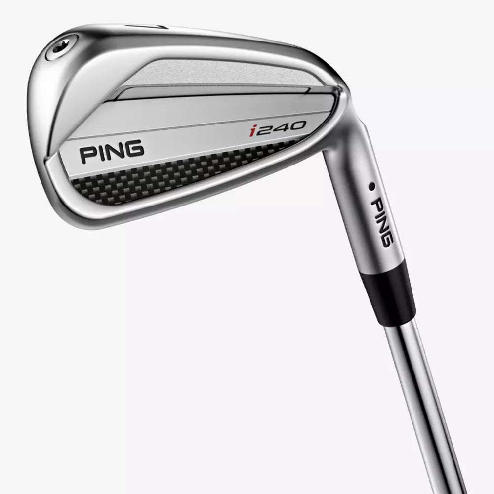 Set de Fierros Ping I240 NS Pro Modus3 105 RH