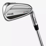 Set de Fierros Ping I240 NS Pro Modus3 105 RH
