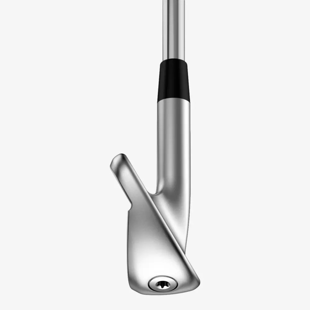 Set de Fierros Ping I240 NS Pro Modus3 105 RH