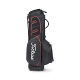 Bolso de Golf Titleist Players 5 Negro/Rojo