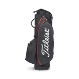 Bolso de Golf Titleist Players 5 Negro/Rojo