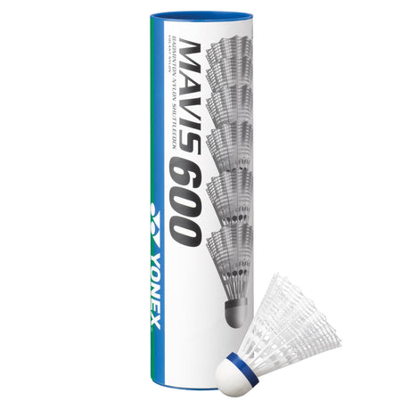 Plumilla MAVIS 600 Slow/Verde