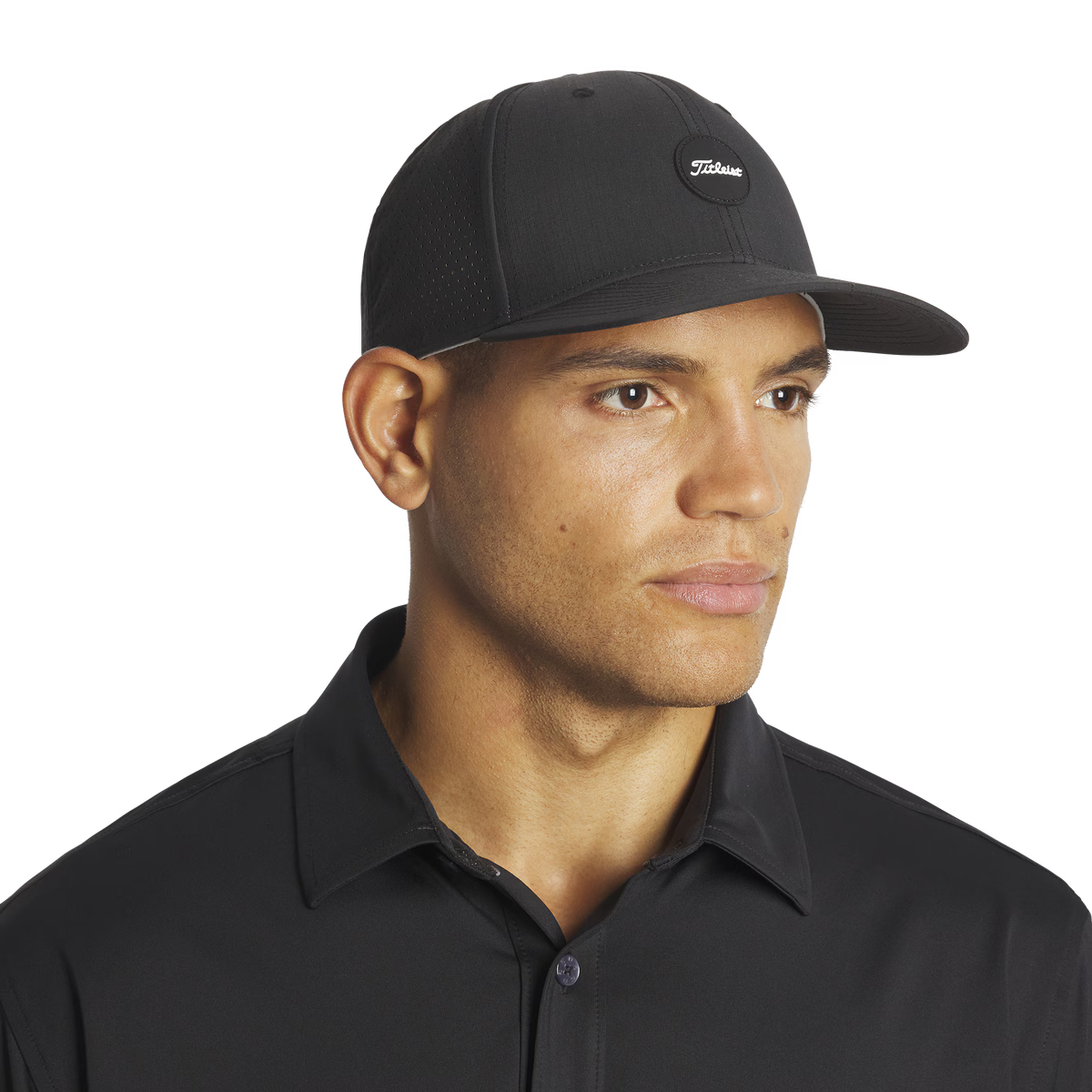 Gorro Titleist Laguna Negro