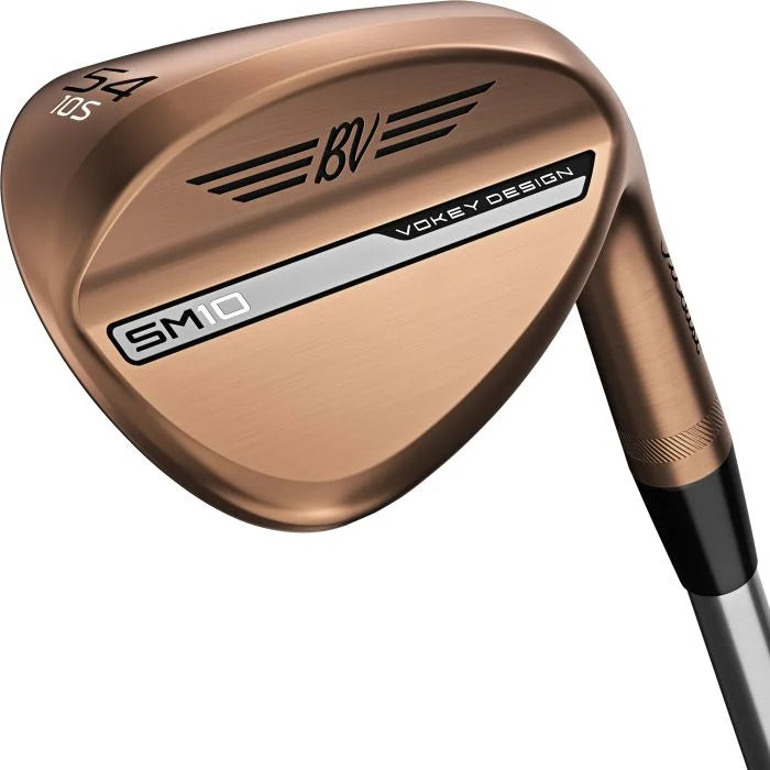 Fierro Golf Wedge Vokey SM10 OC