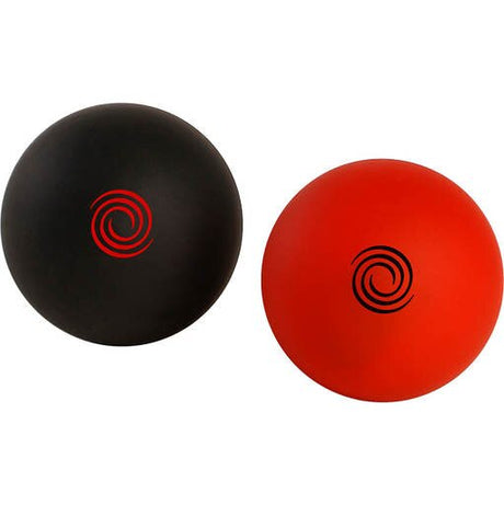 Pelotas de Putt Odyssey con Peso – Pack de 2 (Entrenamiento)