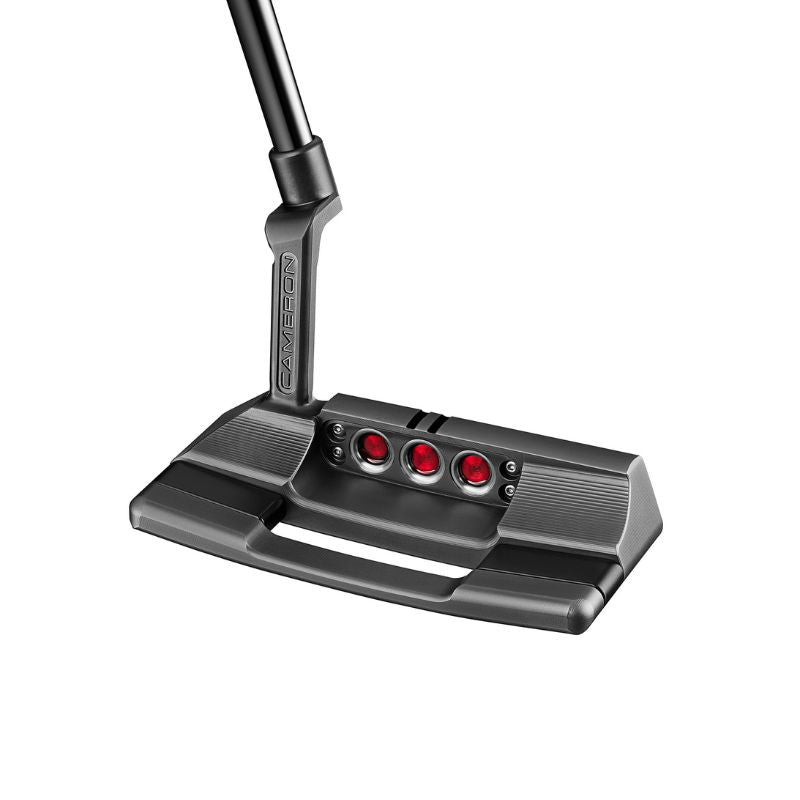 Putter Scotty Cameron Studio X ScuareBack 2 RH