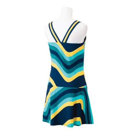 Vestido Mujer 20756 Marine 2024