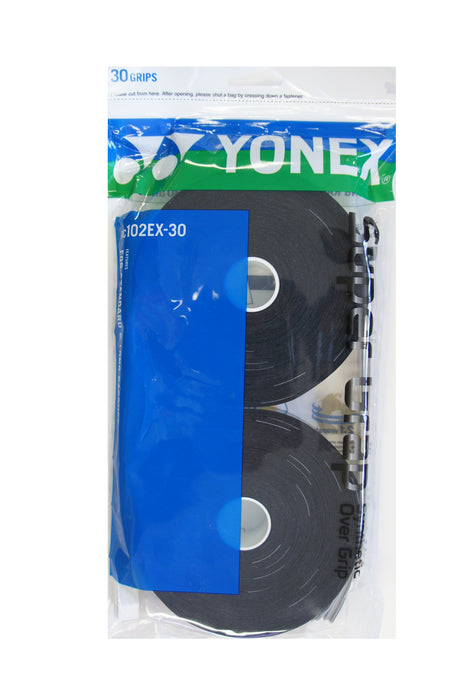 Overgrip SUPER GRAP X30 Negro