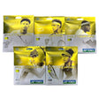 Set cuerda Tenis POLY TOUR PRO 1.25 Yellow Limited Edition