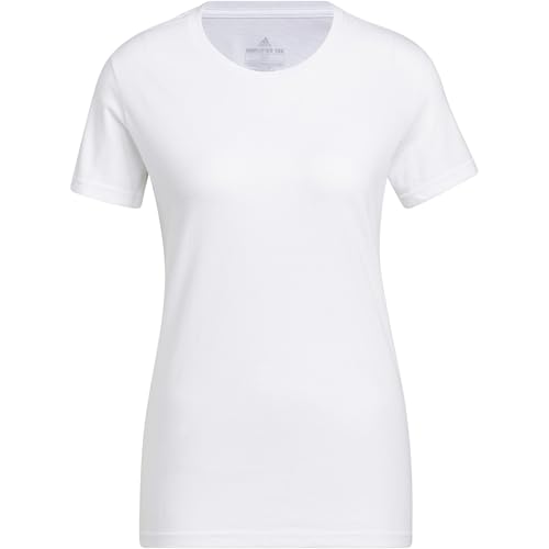 Polera Adidas Blank Tee