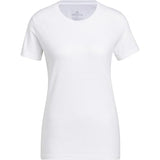 Polera Adidas Blank Tee