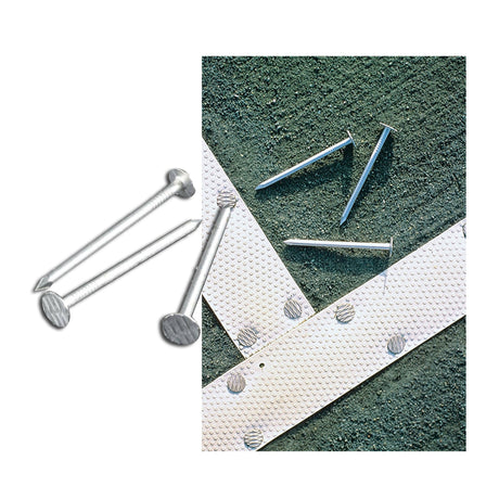 Clavos Aluminio USA 2.5in x 1 Kg