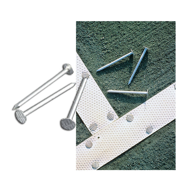 Clavos Aluminio USA 2.5in x 1 Kg