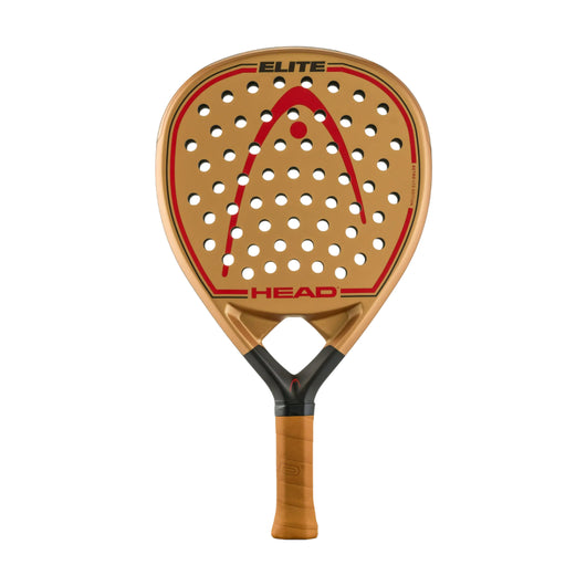 Pala Pádel Head Elite 2025 Café