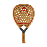 Pala Pádel Head Elite 2025 Café