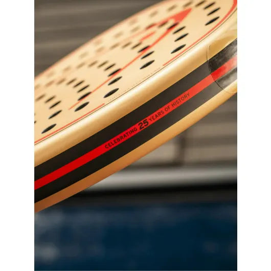 Pala Pádel Head Elite 2025 Café