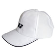 Gorro YONEX W-341 Blanco