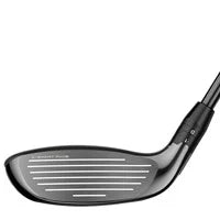 Hibrido Callaway Paradym Ai Smoke ProjectX Cypher 60 LH