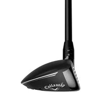 Hibrido Callaway Paradym Ai Smoke ProjectX Cypher 60 LH