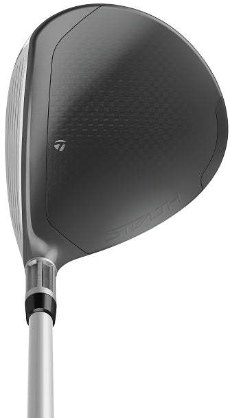 Fairway TaylorMade Stealth Aldila Ascent 45 RH