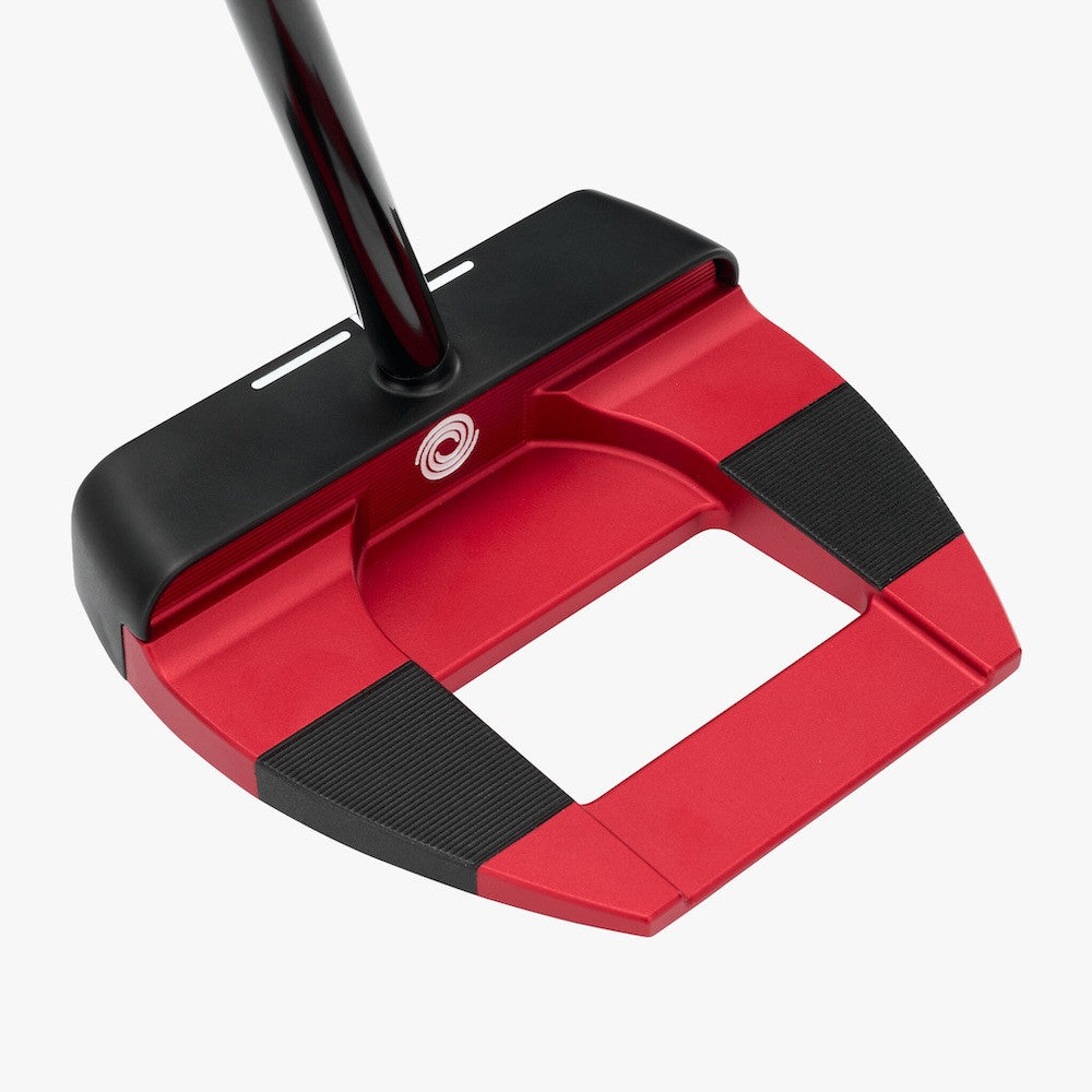 Putter Odyssey S2S Tri Hot Jailbird RH