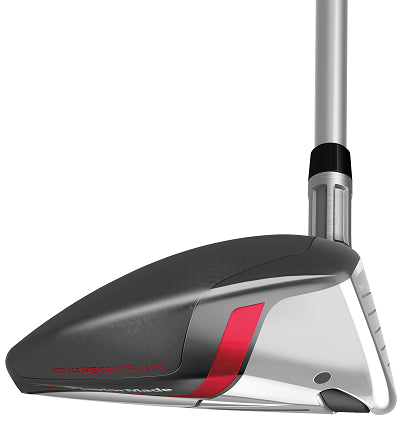 Fairway TaylorMade Stealth Aldila Ascent 45 RH