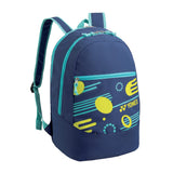 Mochila JR 22412 Azul Marino 2024