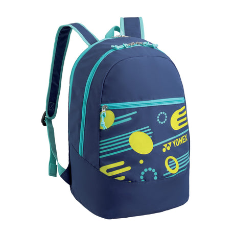 Mochila JR 22412 Azul Marino 2024