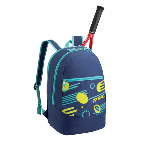 Mochila JR 22412 Azul Marino 2024