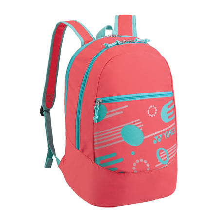 Mochila JR 22412 Rosa 2024