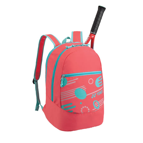 Mochila JR 22412 Rosa 2024