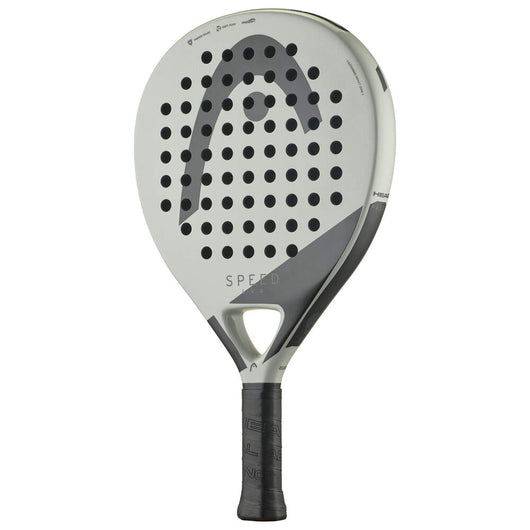 Pala Pádel Head Evo Speed 2025 Bicolor